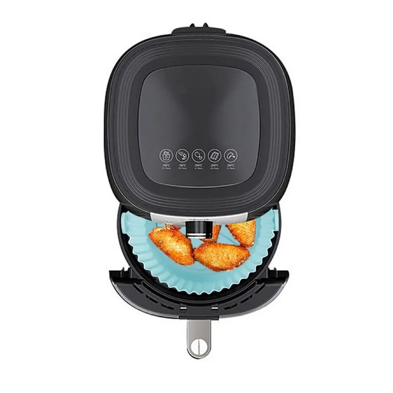 Forma de Silicone para AirFryer