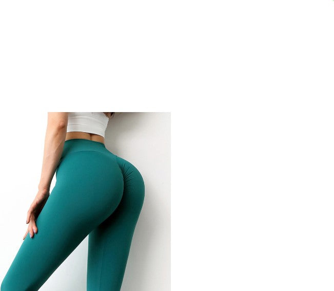 Legging Cintura Alta