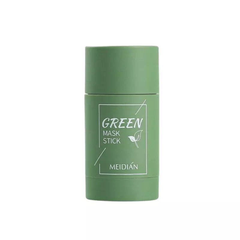 Green Mask™ Original - Rosto Perfeito,Limpeza Profunda e definitiva