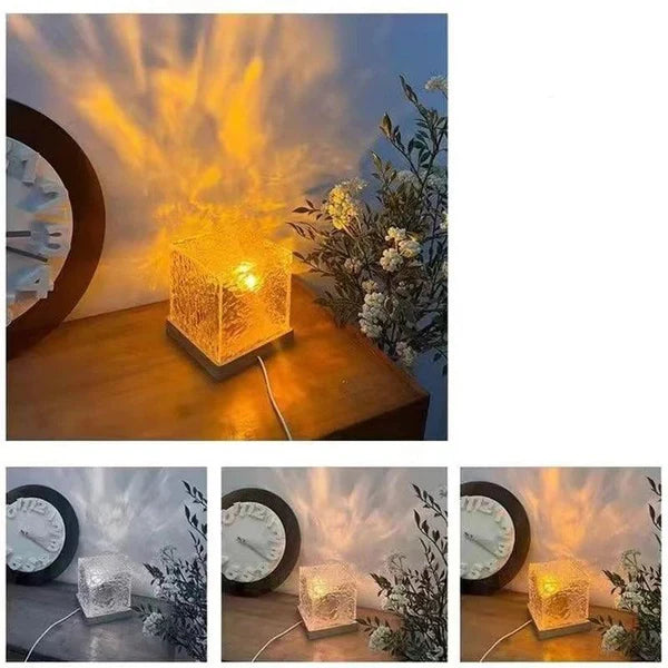 Cubo De Luz Mágico + FRETE GRÁTIS + (BRINDE DO CONTROLE) ULTIMAS UNIDADES